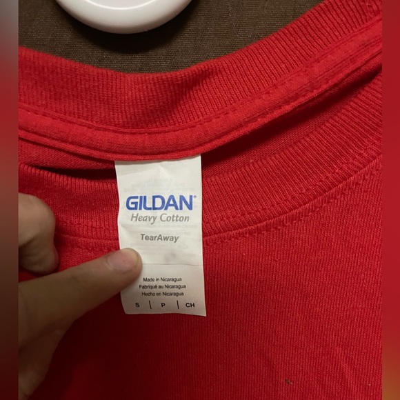 Drake & Migos Concert Longsleeve Shirt Size Small Unisex - Picture 3 of 3